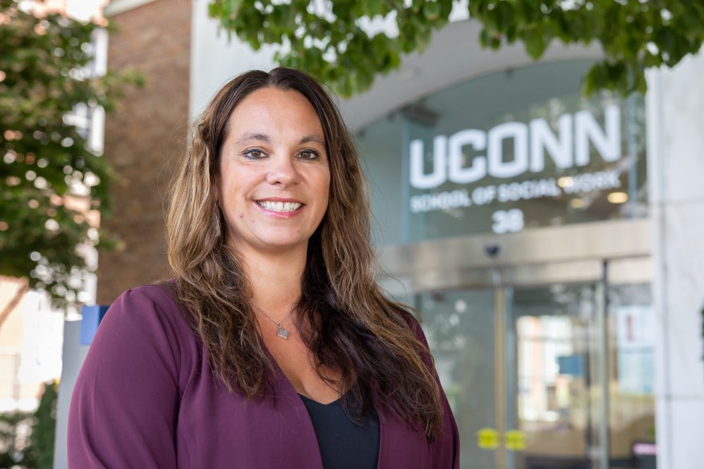 UConn News | Center for Excellence in Developmental Disabilities ...