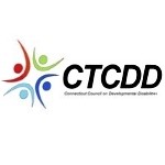 Logo of Connecticut Center of Developmental Disabilities