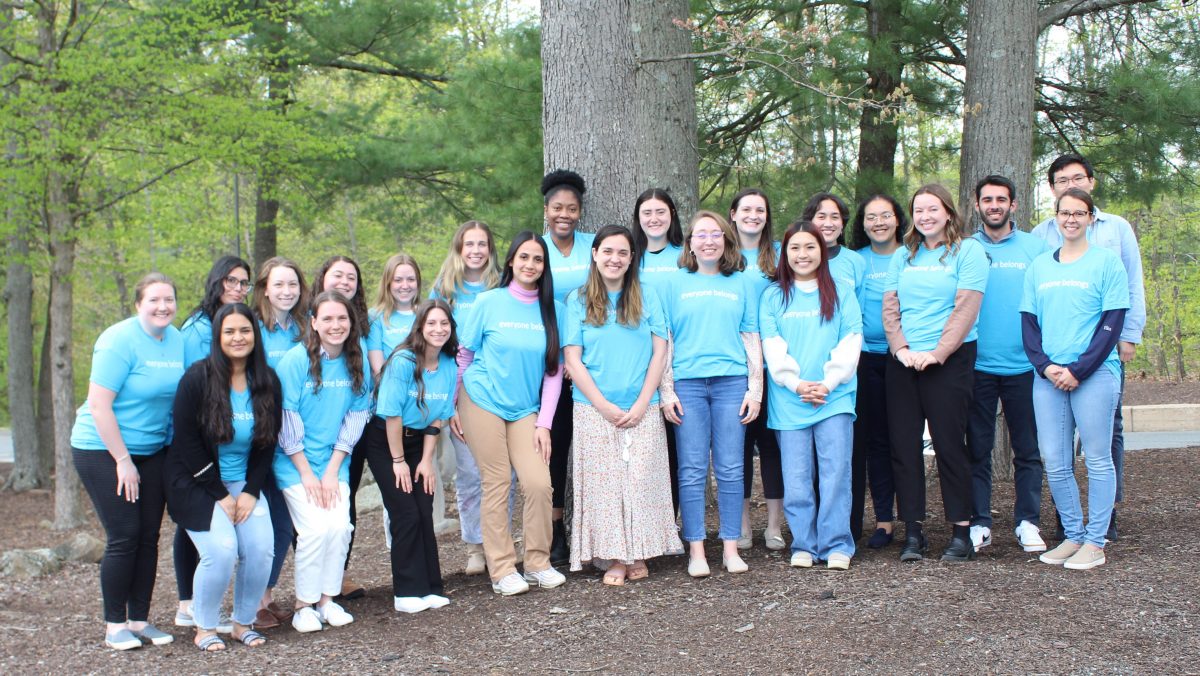 Congratulations LEND 2022-2023 Graduates! | Center for Excellence in ...
