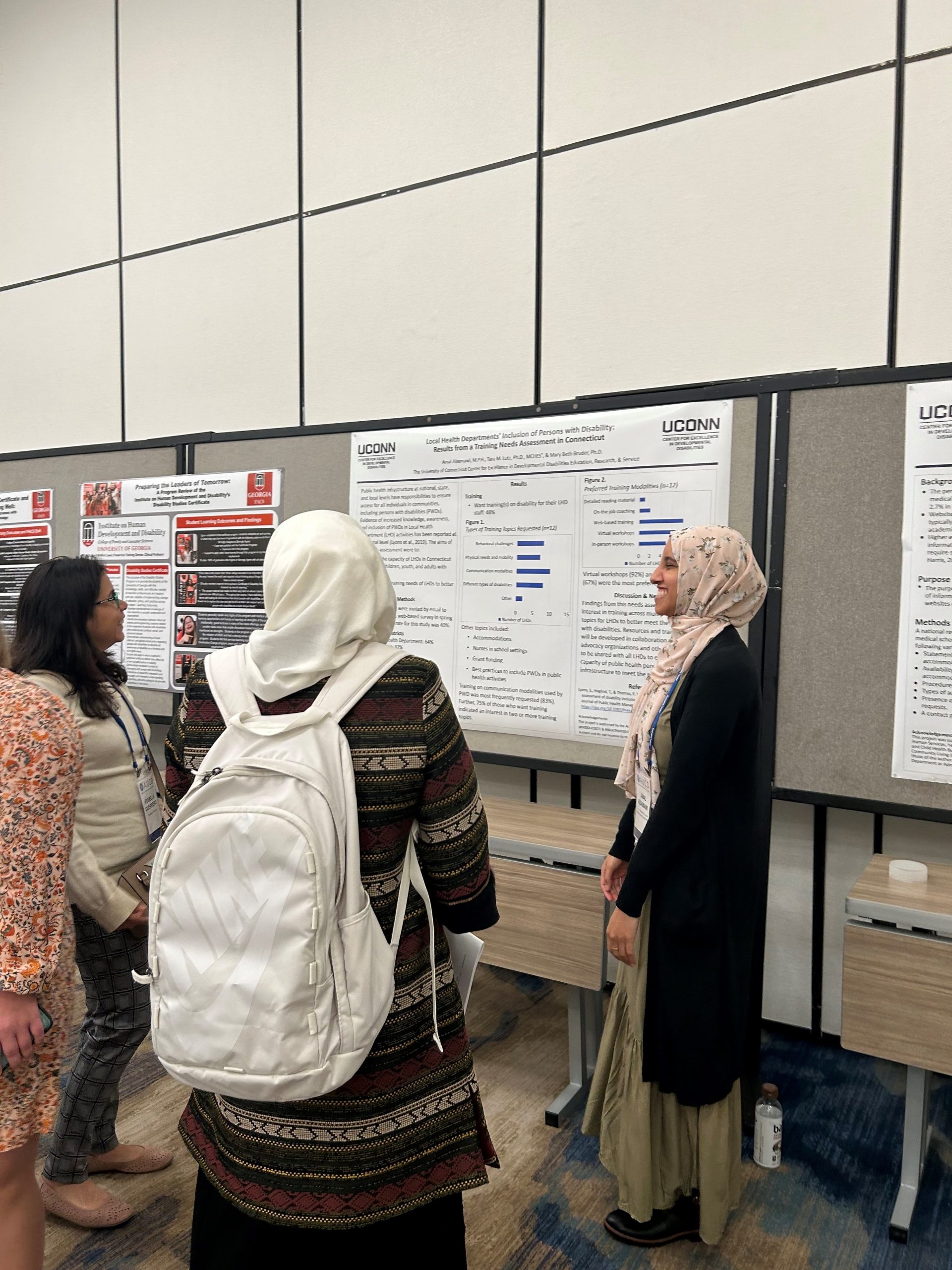 June 9, 2026 | Center for Excellence in Developmental Disabilities ...