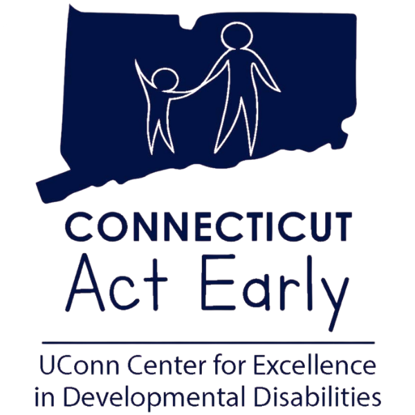 Learn the Signs Act Early logo